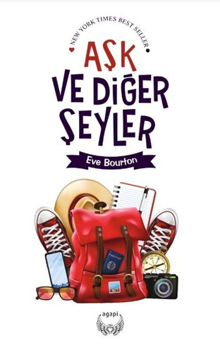 Aşk ve Diğer Şeyler