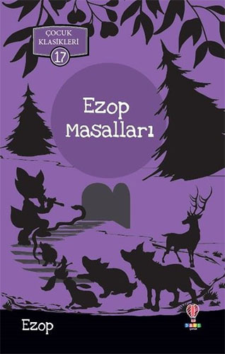 Ezop Masalları