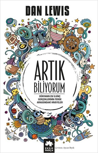 Artık Biliyorum