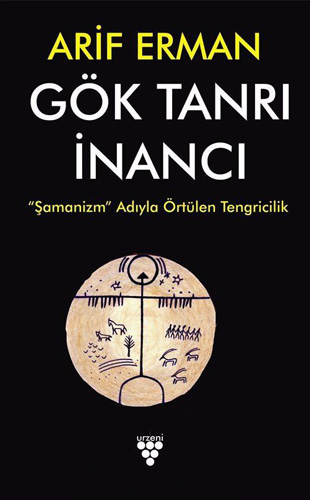 Gök Tanrı İnancı