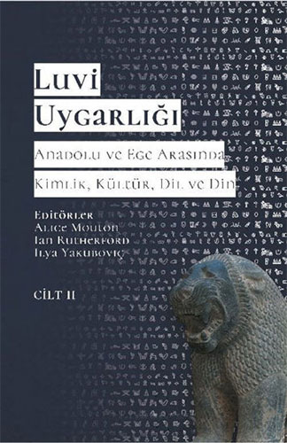 Luvi Uygarlığı