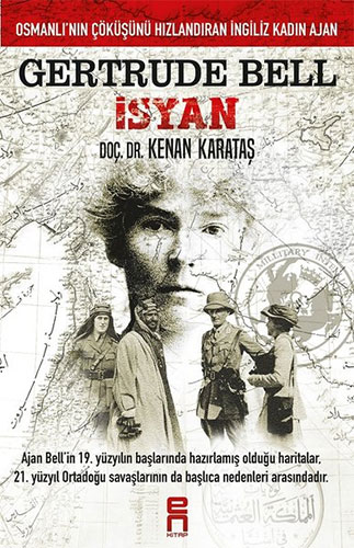 Gertrude Bell İsyan