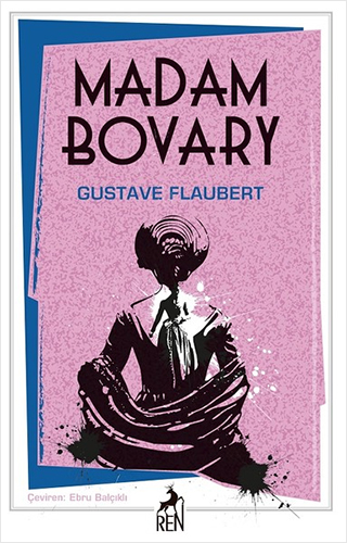 Madam Bovary