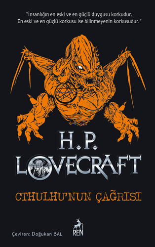 Cthulhu’nun Çağrısı