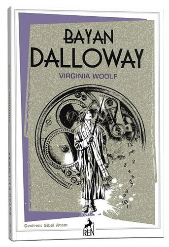 Bayan Dalloway