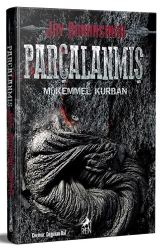 Parçalanmış - Mükemmel Kurban