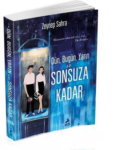 Dün, Bugün, Yarın ve Sonsuza Kadar