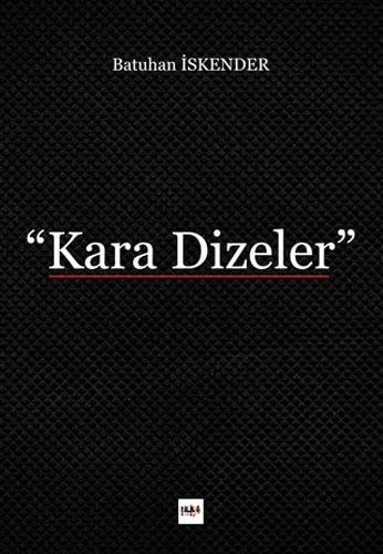 Kara Dizeler