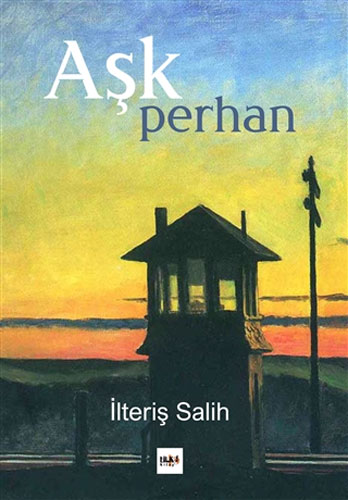 Aşk Perhan