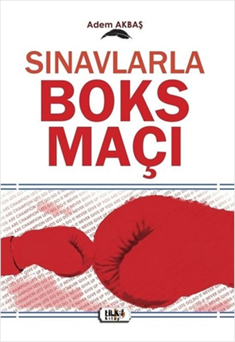 Sınavlarla Boks Maçı