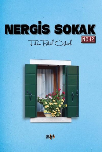 Nergis Sokak No:12