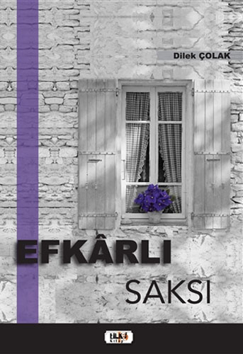 Efkarlı Saksı