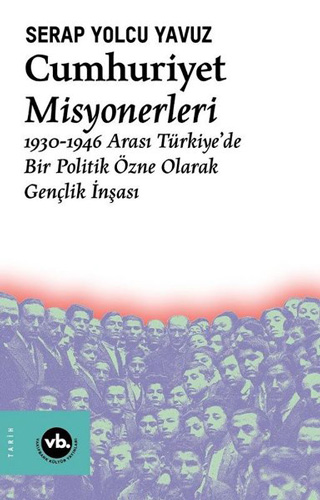 Cumhuriyet Misyonerleri