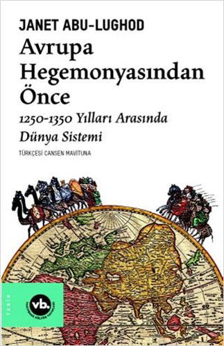 Avrupa Hegemonyasından Önce