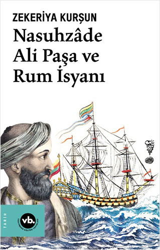 Nasuhzade Ali Paşa ve Rum İsyanı