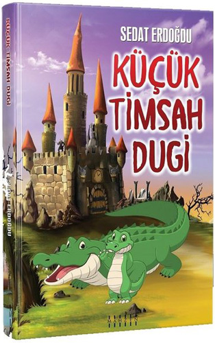 Küçük Timsah Dugi