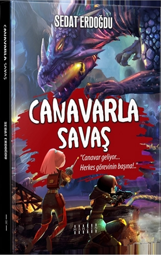 Canavarla Savaş