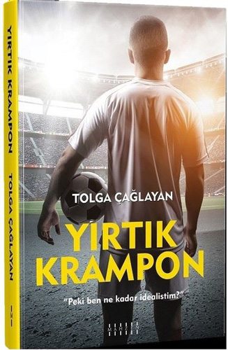 Yırtık Krampon