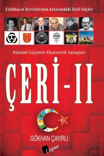 Çeri - 2