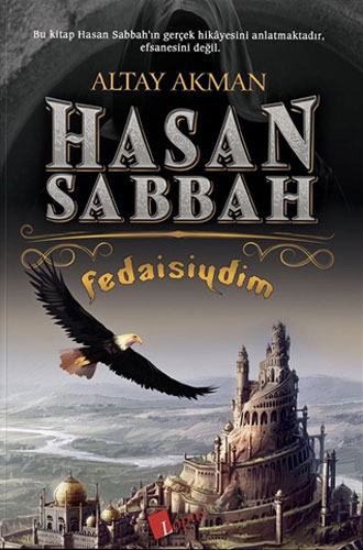 Hasan Sabbah Fedaisiydim