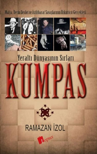 Kumpas - Yeraltı Dünyasının Sırları