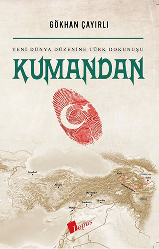 Kumandan