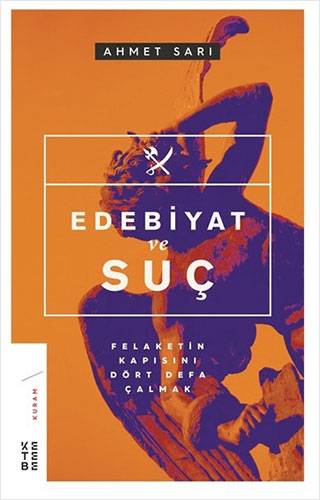 Edebiyat ve Suç