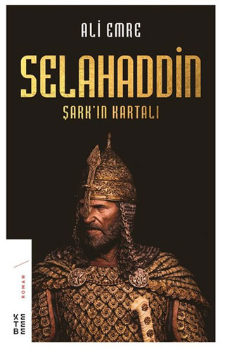 Selahaddin Şark'ın Kartalı