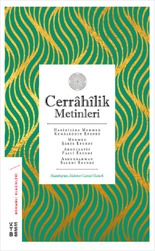 Cerrahilik Metinleri