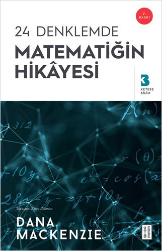 24 Denklemde Matematiğin Hikayesi