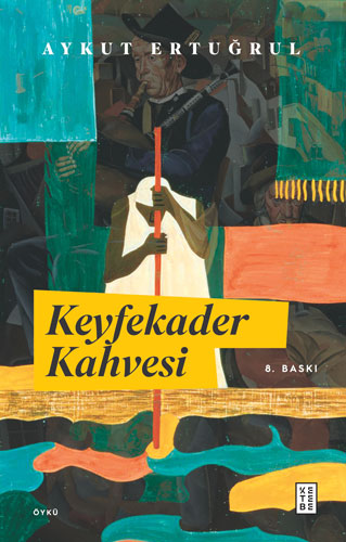 Keyfekader Kahvesi 