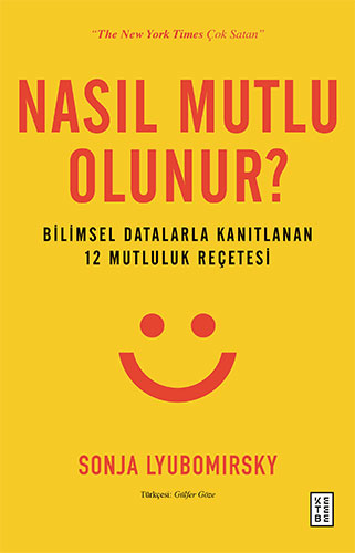 Nasıl Mutlu Olunur?