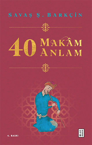 40 Makam 40 Anlam