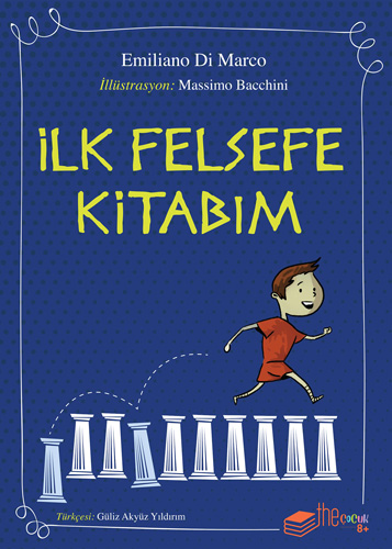 İlk Felsefe Kitabım