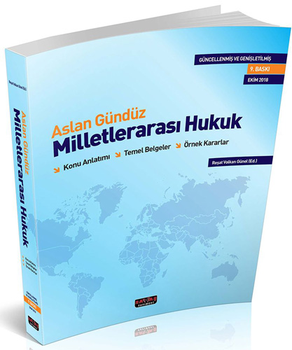 Milletlerarası Hukuk