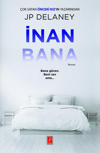 İnan Bana