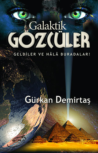 Galaktik Gözcüler