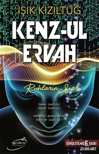 Kenz-ul Ervah - Ruhların Sırrı