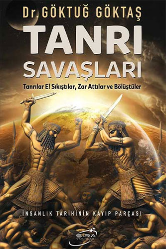 Tanrı Savaşları