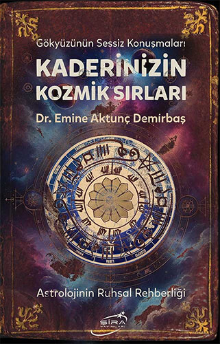 Kaderinizin Kozmik Sırları