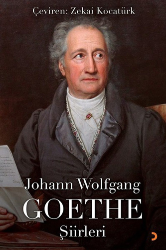 Johann Wolfgang Goethe Şiirleri