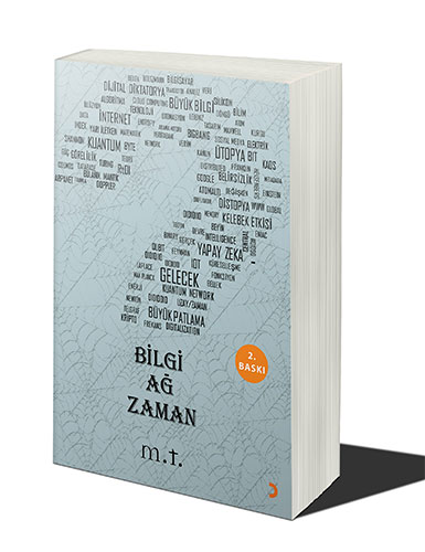 Bilgi Ağ Zaman