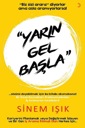 Yarın Gel Başla