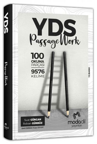 YDS Passagework 