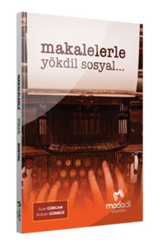 Makalelerle Yökdil Sosyal