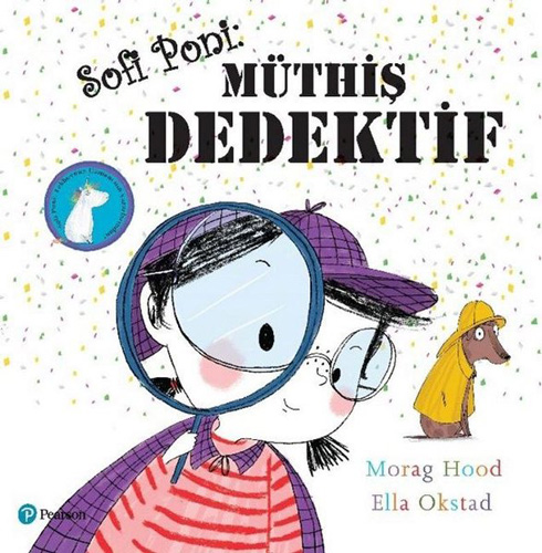 Sofi Poni Müthiş Dedektif