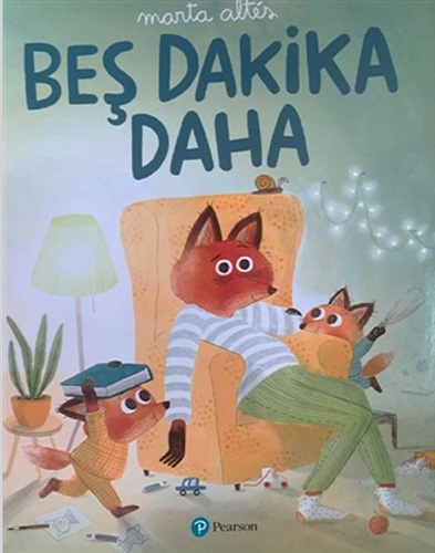 Beş Dakika Daha