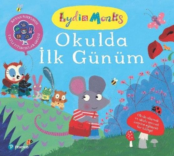 Okulda İlk Günüm