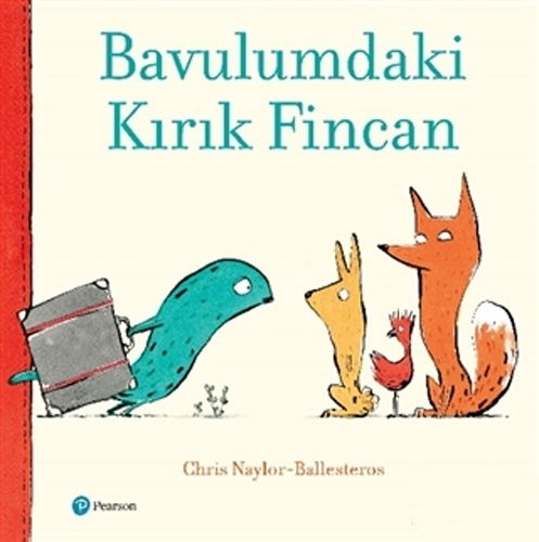 Bavulumdaki Kırık Fincan