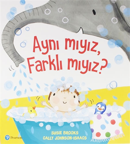 Aynı mıyız Farklı mıyız ?